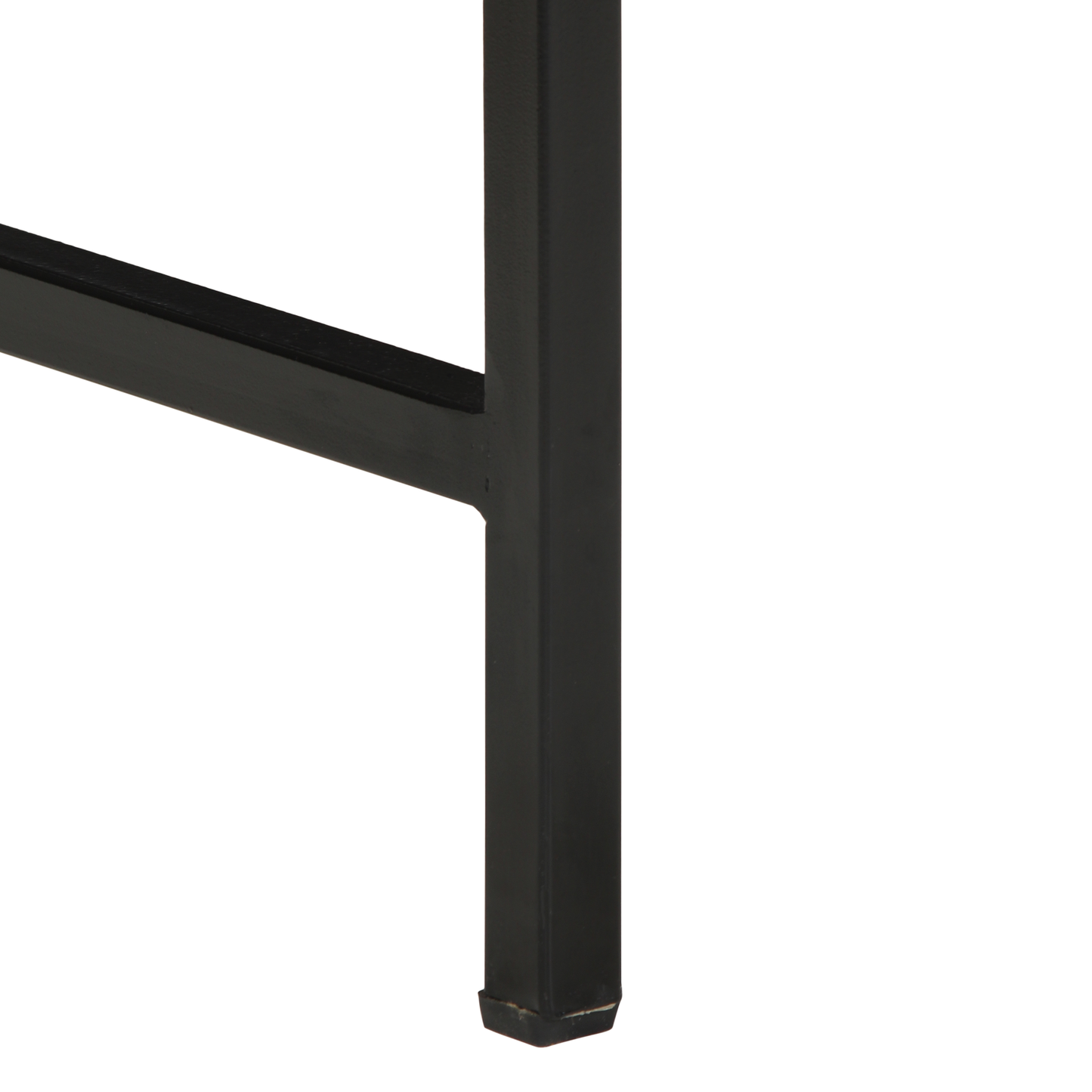 Desk 105x50x75 cm Solid Wood Mango