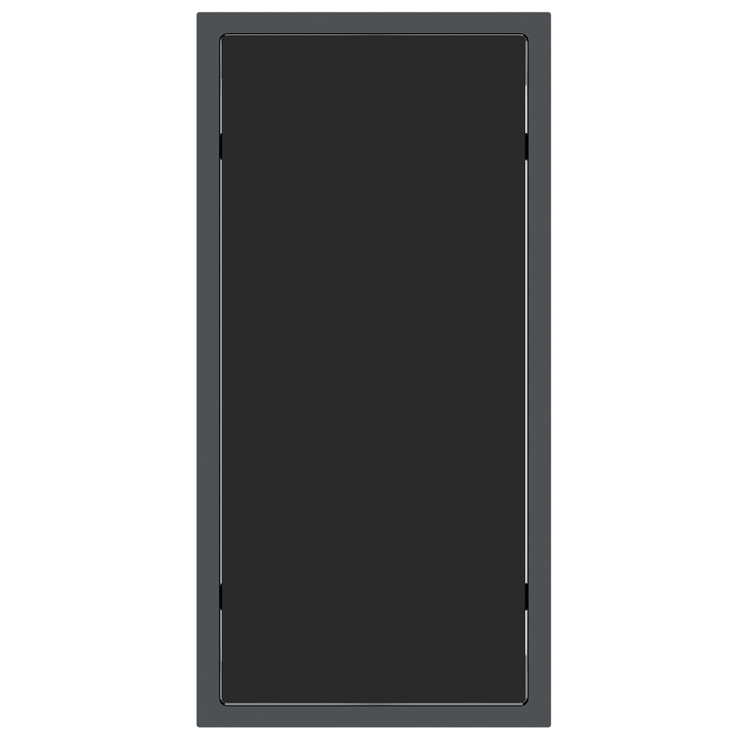 Folding Sun Loungers Black Metal frame, Textilene fabric Standard