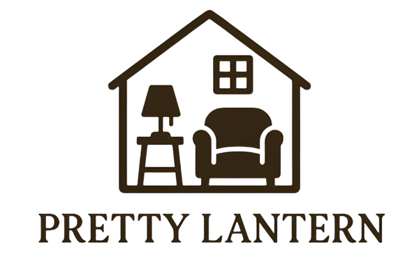 Pretty Lantern