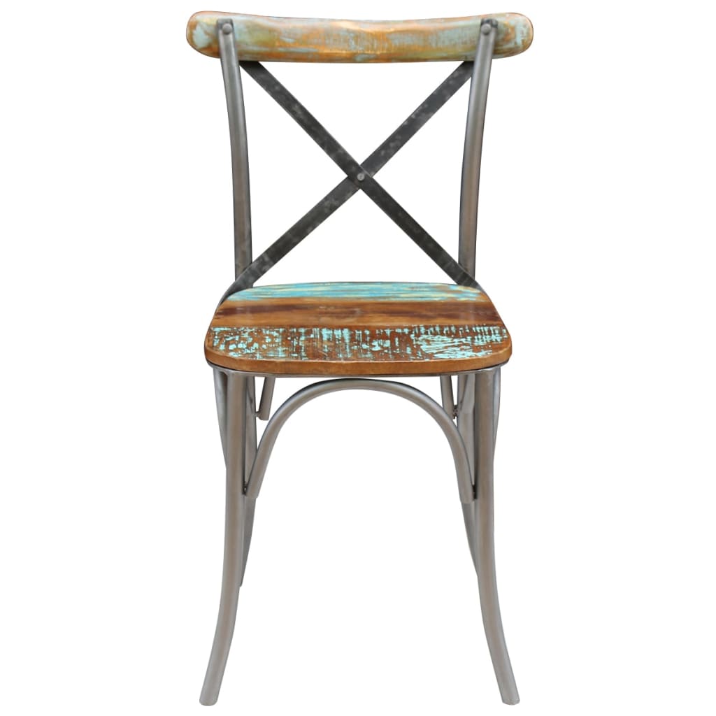 Dining Chairs 4 Pcs