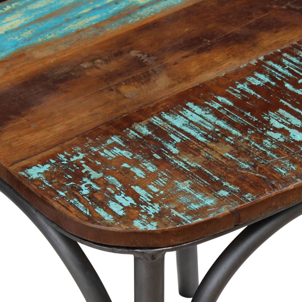 Dining Chairs 4 Pcs