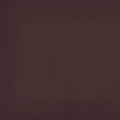 Dark Brown Pinewood Dining Table 140x70x73 cm