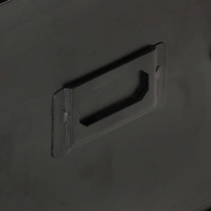 TV Cabinet 90x30x41 cm Rough Mango Wood