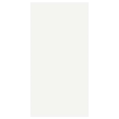 TV Cabinet White 30.5x30x60 cm Engineered Wood