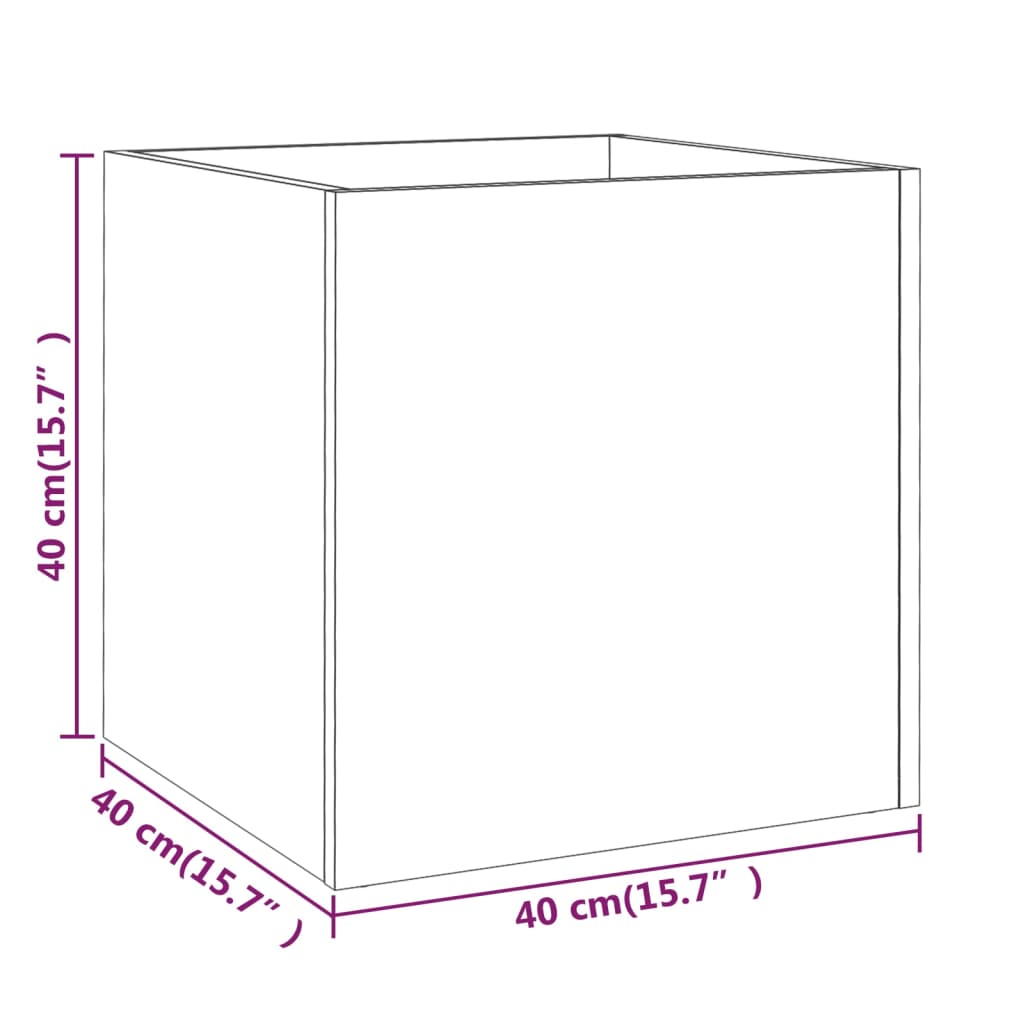 Sleek High Gloss White Hallway Furniture Set - Engineered Wood
