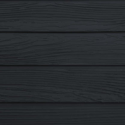 Garden Storage Box Anthracite 58.5x46x55 cm Polypropylene