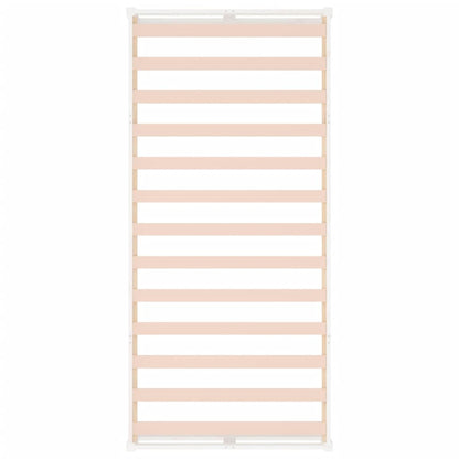 Solid Wood White Bed Frame 75x190 cm - Small Single (No Mattress)