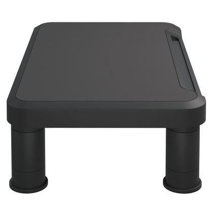 Monitor Stand Black 38x24x10.5 cm