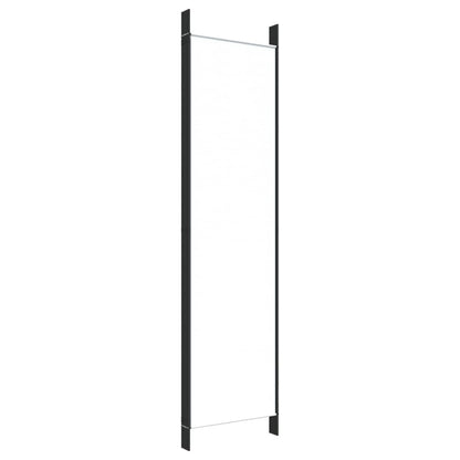 White 5-Panel Fabric Room Divider 250x200 cm - Stylish Privacy Screen