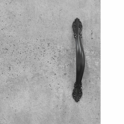 TV Cabinet Concrete Grey 150x30x50 cm Engineered Wood