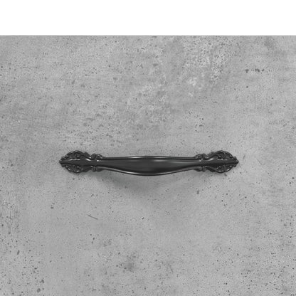 Coffee Table Concrete Grey 50x50x40 cm Engineered Wood