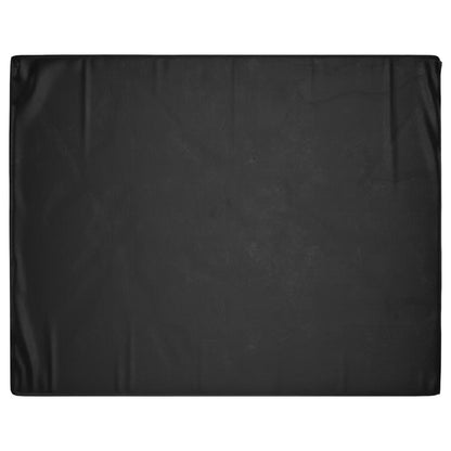 Durable Waterproof Garden Furniture Cover 160x120x75 cm, 8 Eyelets
