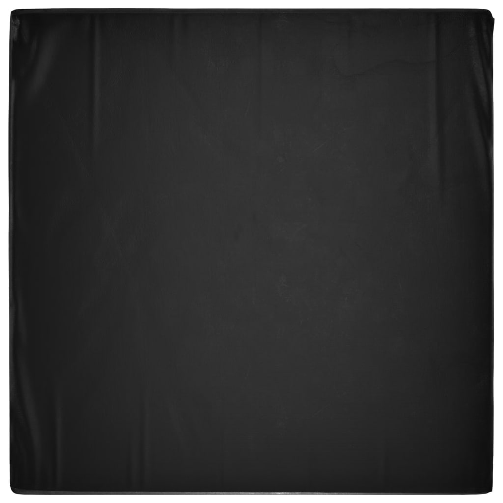 Waterproof Green Garden Furniture Cover, 16 Eyelets, 250x250x90 cm