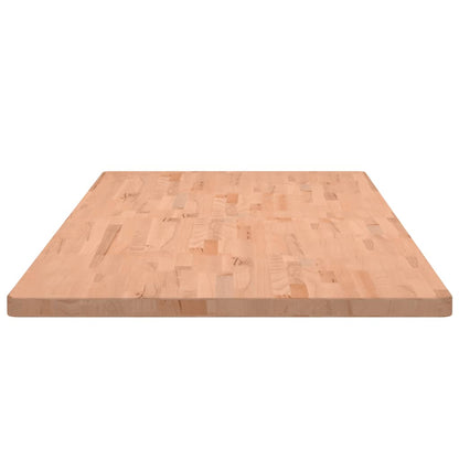 Desk Top 150x55x2.5 cm Solid Wood Beech