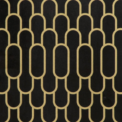 TV Cabinet 70x33x46 cm Solid Wood Mango