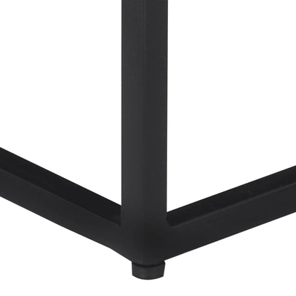 Coffee Table 90x50x39 cm Solid Reclaimed Teak