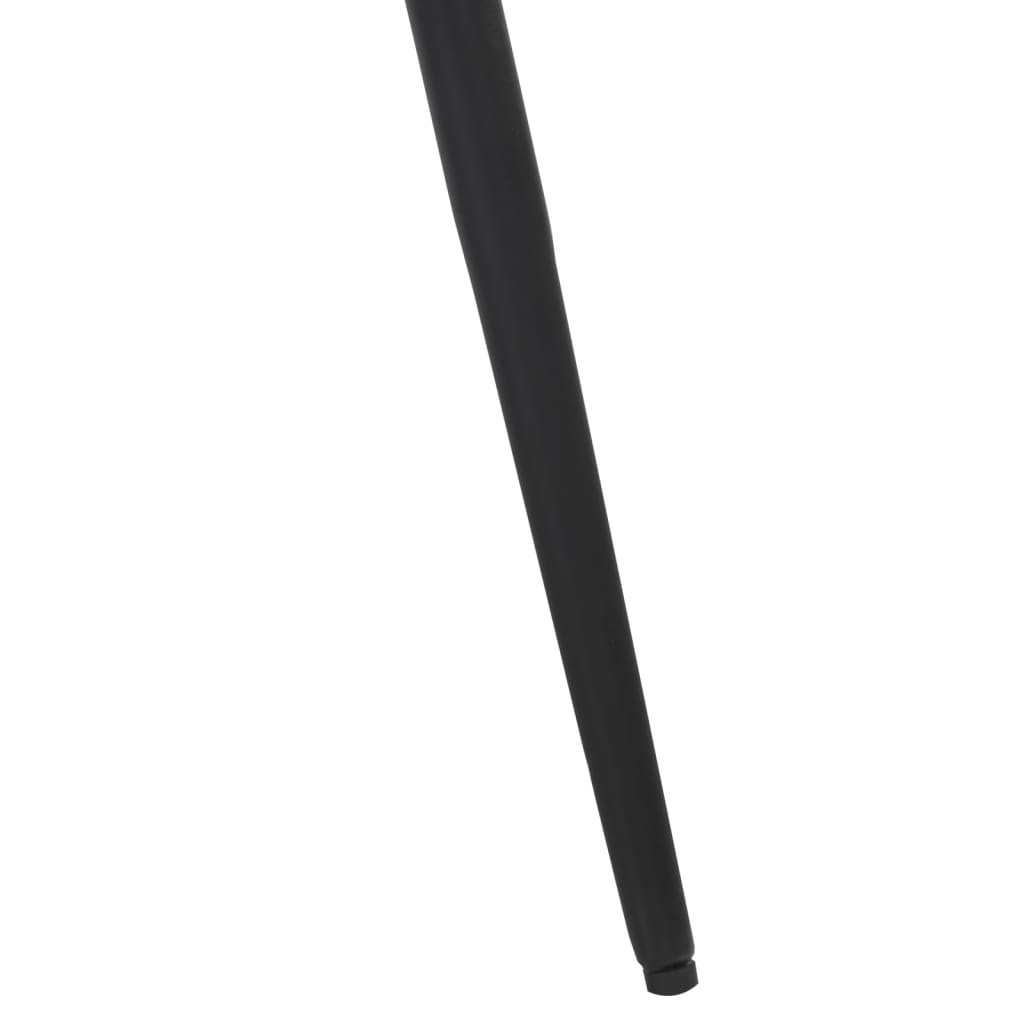 Solid Wood Teak Bedside Cabinet 47x31.5x60 cm - Stylish & Durable