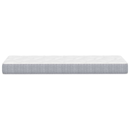 Pocket Spring Mattress Medium 90x190 cm Single Size
