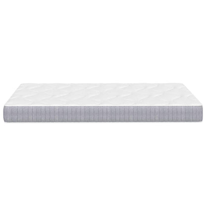 Pocket Spring Mattress Medium 140x190 cm