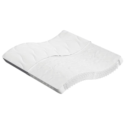 Pocket Spring Mattress Medium 200x200 cm