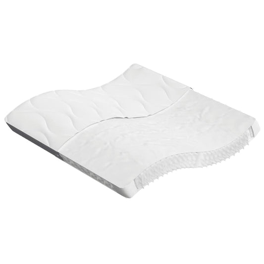 Pocket Spring Mattress Medium 200x200 cm