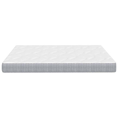 Pocket Spring Mattress Medium 200x200 cm