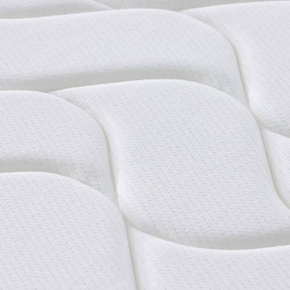 Pocket Spring Mattress Medium Firm 80x200 cm