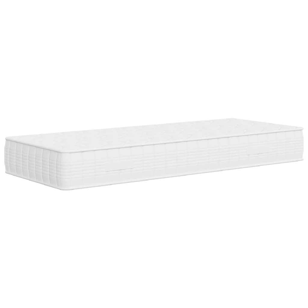 Pocket Spring Mattress Medium Firm 90x200 cm