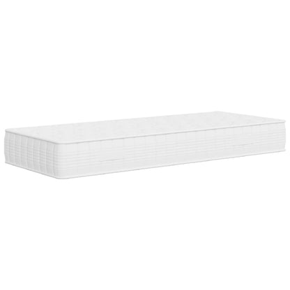 Pocket Spring Mattress Medium Firm 90x200 cm