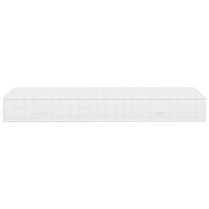 Pocket Spring Mattress Medium Firm 90x200 cm
