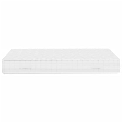 Pocket Spring Mattress Medium Firm 140x200 cm