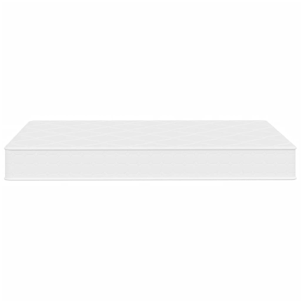 Pocket Spring Mattress Medium Firm 140x200 cm