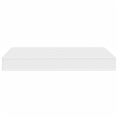 Pocket Spring Mattress Medium Firm 140x200 cm