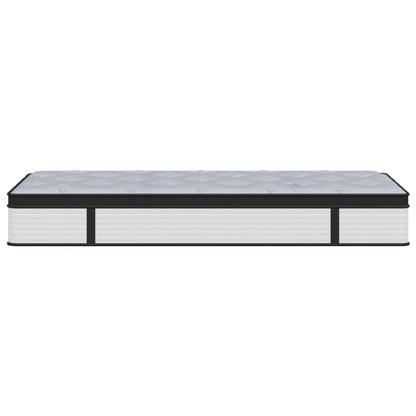 Pocket Spring Mattress Medium 90x200 cm
