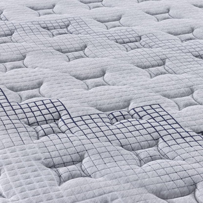 Pocket Spring Mattress Medium 90x200 cm
