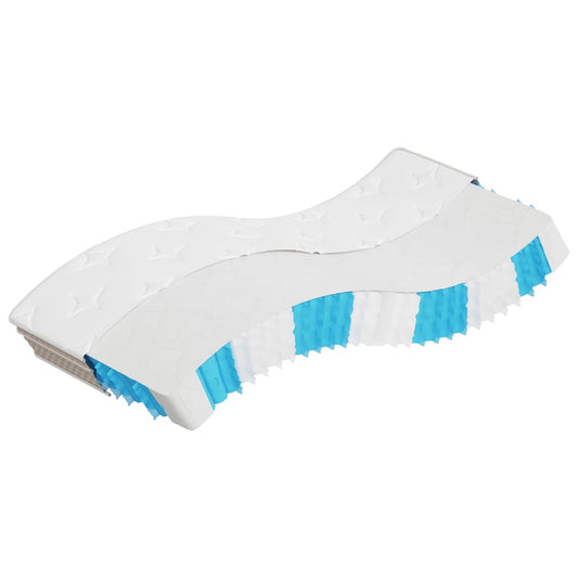 Pocket Spring Mattress Medium 90x200 cm