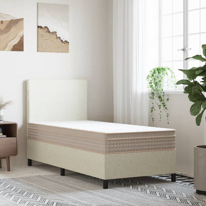 Pocket Spring Mattress Medium 90x200 cm