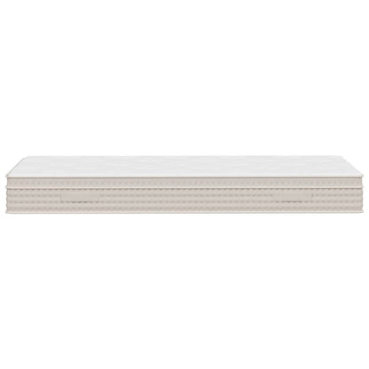 Pocket Spring Mattress Medium 90x200 cm