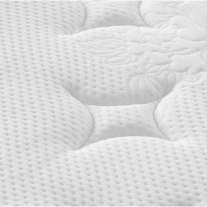 Pocket Spring Mattress Medium 90x200 cm