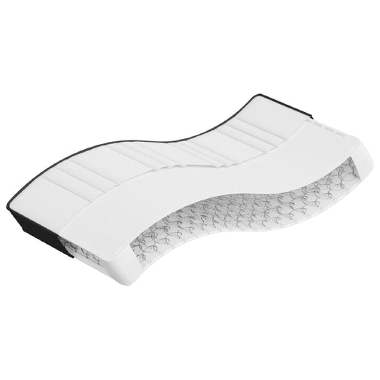 Bonnell Spring Mattress Medium 70x200 cm