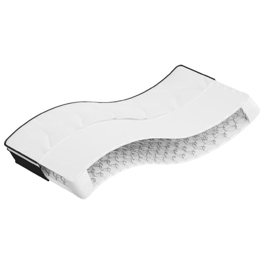 Bonnell Spring Mattress Medium 80x200 cm