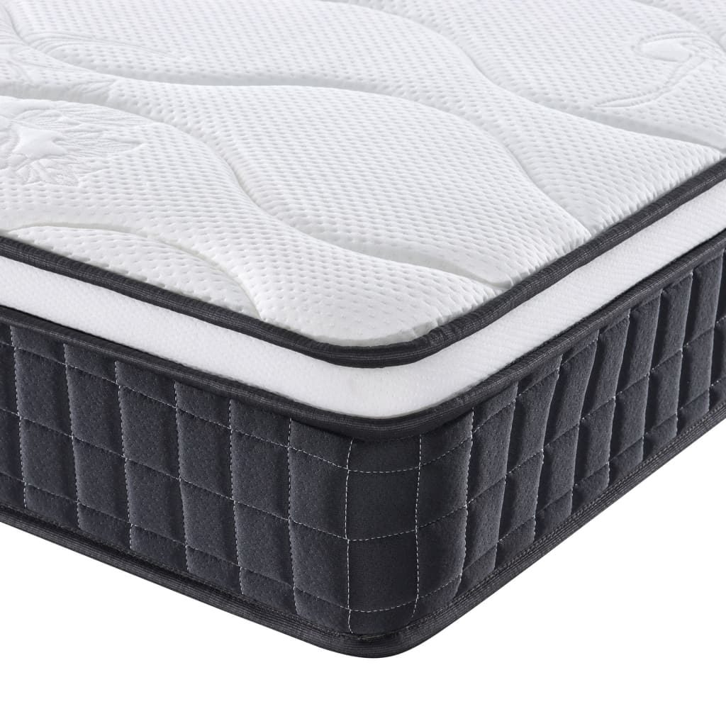 Bonnell Spring Mattress Medium 80x200 cm