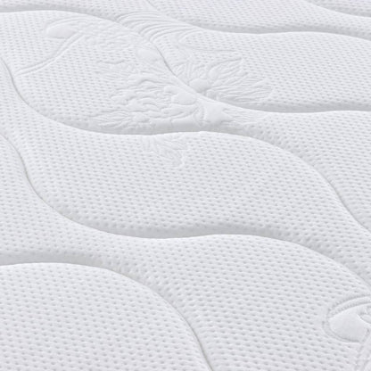 Bonnell Spring Mattress Medium 80x200 cm