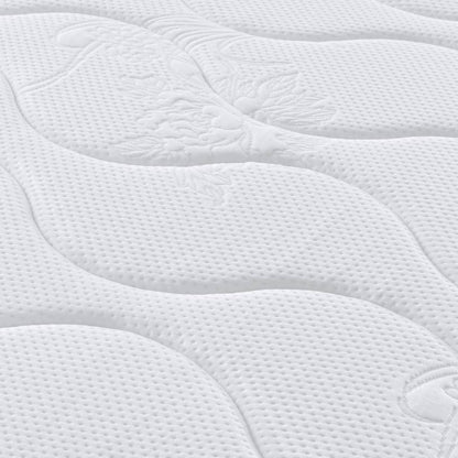 Bonnell Spring Mattress Medium 100x200 cm