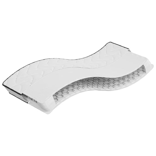 Bonnell Spring Mattress Medium 90x190 cm Single Size