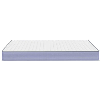Foam Mattress Medium Soft 180x200 cm