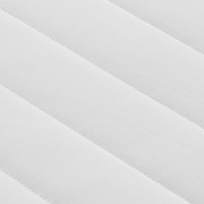 Foam Mattress Medium Soft 180x200 cm