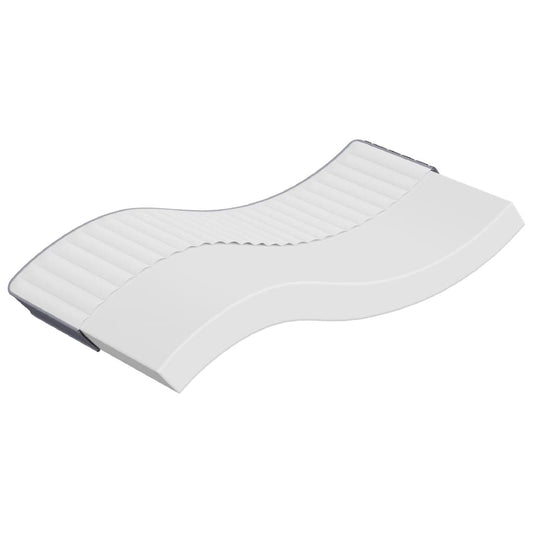 Foam Mattress Medium Soft 120x200 cm