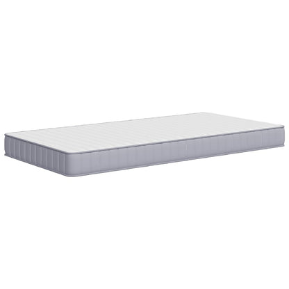 Foam Mattress Medium Soft 120x200 cm