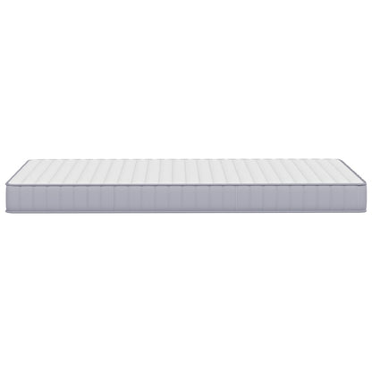 Foam Mattress Medium Soft 120x200 cm